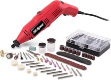 Rotary Multi-Tool Kit for