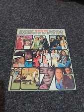 Fab 208 1976 annual - fab, vintage