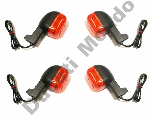Set four indicators for - of,