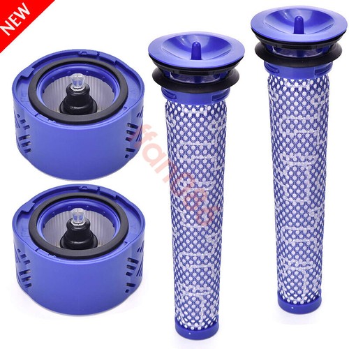 For dyson animal - v6, absolute
