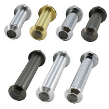 160° Door Viewer Spy Hole