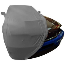 Indoor car cover fits Nissan