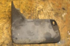 2008 LANDROVER FREELANDER 2 L359 TD4. MUD FLAP