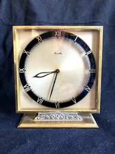 VINTAGE 1930s  "MAUTHE" BRASS