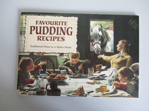 Favourite pudding recipes - favourite,