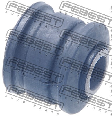 Control arm trailing - arm, bush
