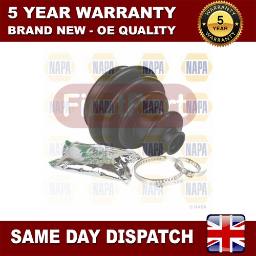 Fits ford vauxhall firstpart - fits,