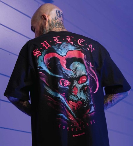 Sullen clothing radek - clothing,