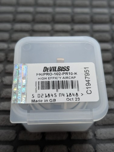 Devilbiss pripro 102 pr10 - devilbiss, pripro-102-pr10-k