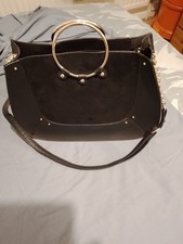 Primark Black Large Shoulder
