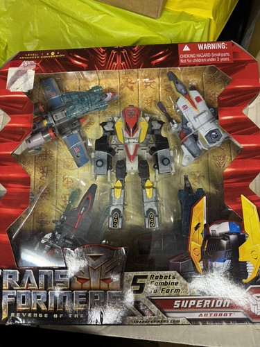 Transformers revenge the - revenge, of