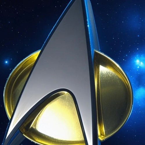 Star trek next generation - trek,