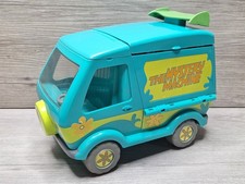 Hanna Barbera Scooby Doo "The