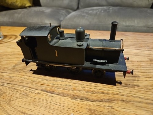 Gauge model train - gauge,