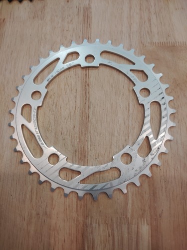 Insight bolt bmx chainring - insight,