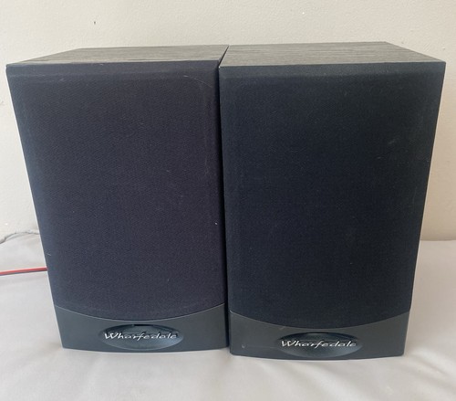 Wharfedale valdus 100 black - valdus,