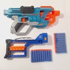 NERF Elite 2.0 Commander RD-6
