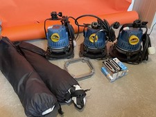 Arri Arrilite 800W Tungsten