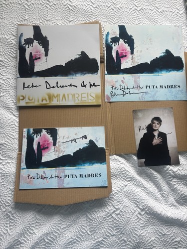 Peter doherty the puta - peter,