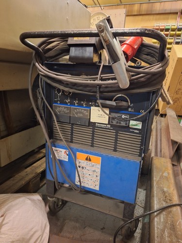 Miller syncrowave 250 tig - miller,
