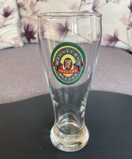 Vintage 1960’s/70’s Australian Beer Glass Fosters Special Bitter Ex Condition £6