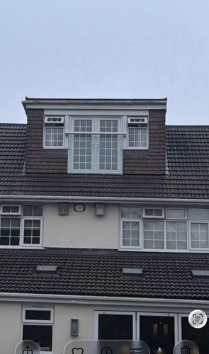 Loft conversion doors - loft,