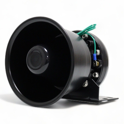 Heavy duty 100w - heavy, speaker