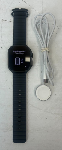 Apple watch ultra - apple,