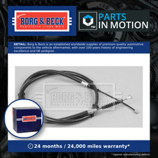 Handbrake Cable fits ALFA