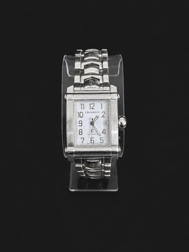 Philippe charriol colvmbvs - philippe,