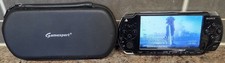Sony PSP 2000 Slim 128GB With