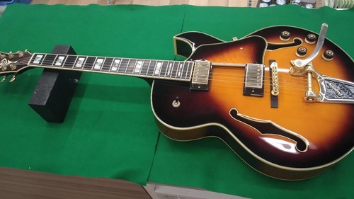Ibanez lgb30 george - ibanez,