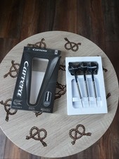 Target Carrera C4 Darts 22g 90% Tungsten Steel Tip Steel Tip Darts