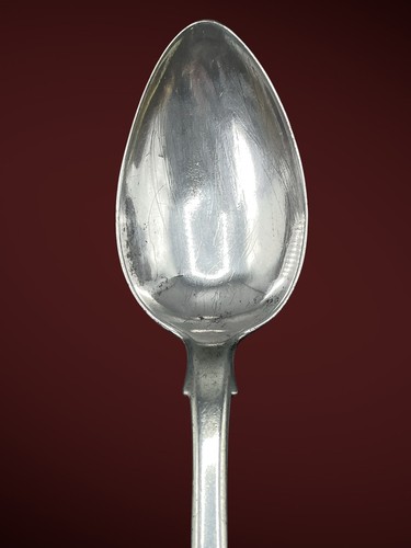 1823 scottish silver - 1823,