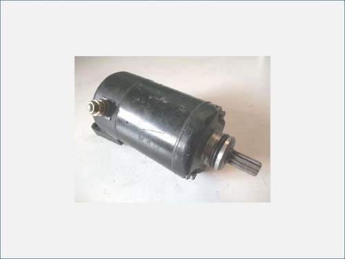 Starter motor yamaha - fzs, 600