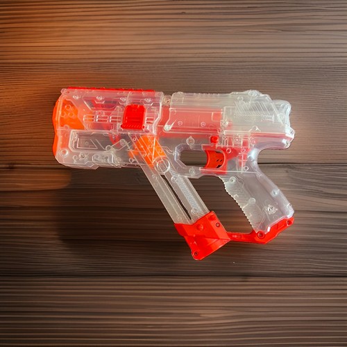 Nerf blaster shot faze - nerf,