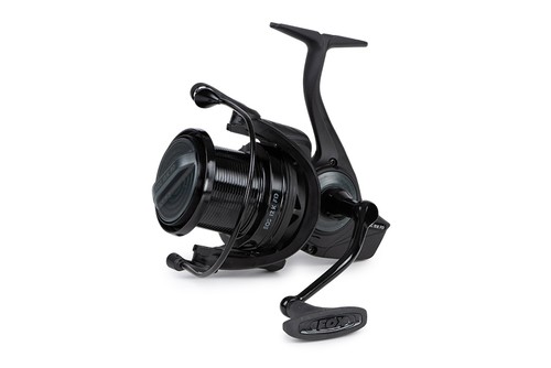 Fox eos 12k - fd, reel