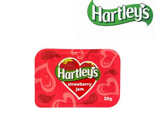 Hartley strawberry jam - hartley's, (pack
