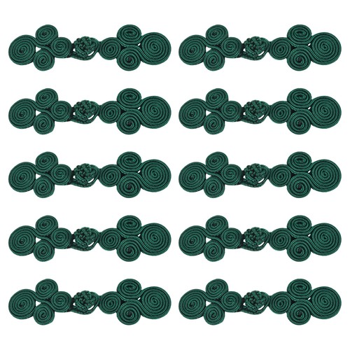 Pairs chinese knots frog - knots,