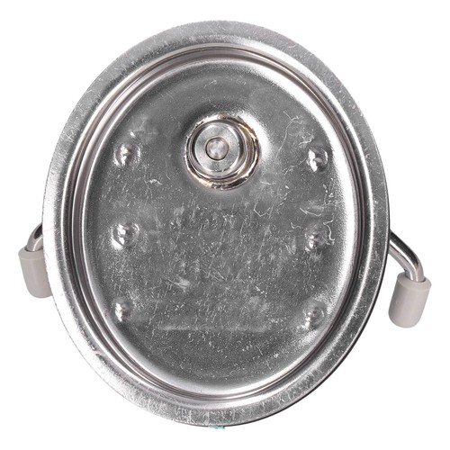 Soda keg lid brewing - keg,