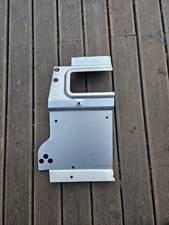 Bulkhead Inner Top Repair