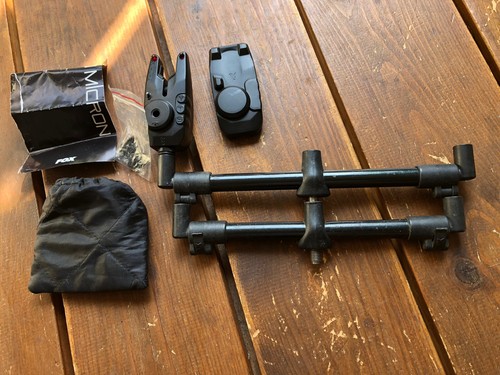 Fox buzzer bars - bars, alarm
