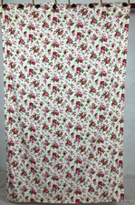 Vintage French Beautiful Linen