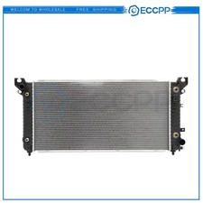 Aluminum Radiator For