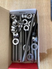 10 Fischer resin anchor