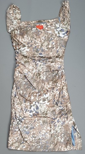 Vivienne westwood corset dress - vivienne,