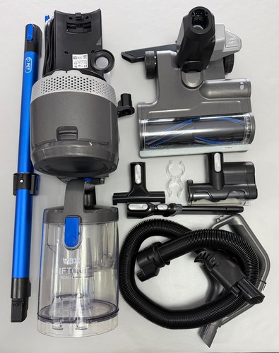 Vax liftout reach pet spare - liftout,