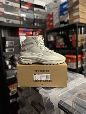 Adidas Yeezy Desert Boot Salt