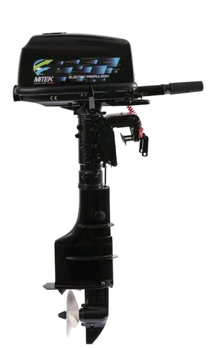 Mitek 6hp electric - 6hp,