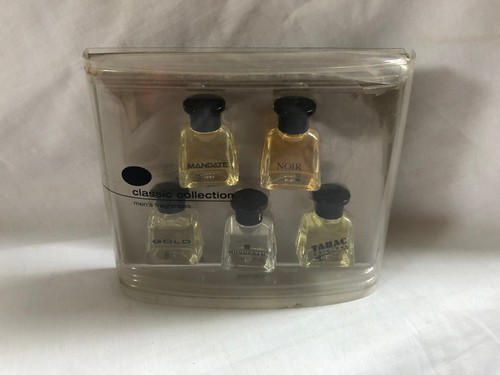 Boots mens classic - classic, fragrance